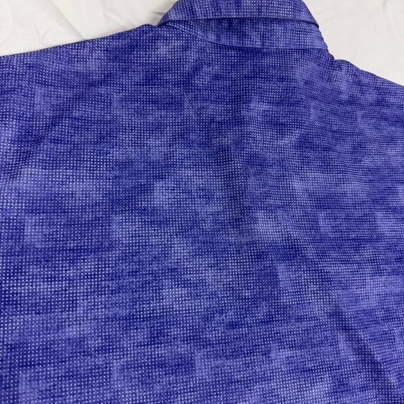 Callaway men’s golf opti dry shirt - Picture 7 of 7